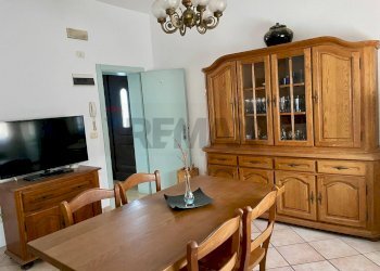 Sala da pranzo - Appartamento Riccione - foto 31