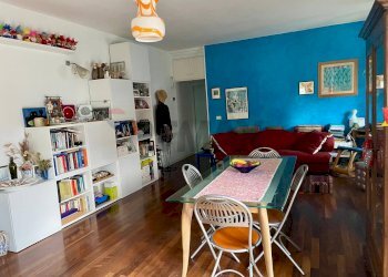 Sala da pranzo - Appartamento Riccione - foto 35