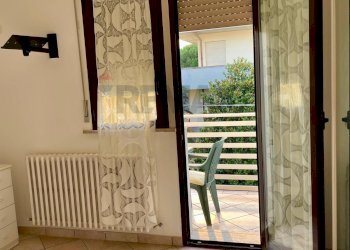 Stanza vuota - Appartamento Riccione - foto 47