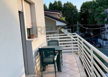 Balcone - Appartamento Riccione - foto 49