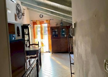 Hall / corridoio - Appartamento Riccione - foto 54