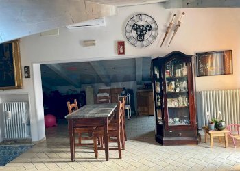 Sala da pranzo - Appartamento Riccione - foto 55