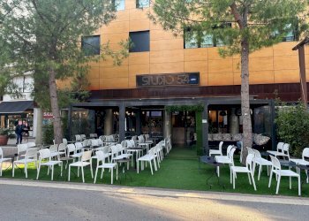 Esterno del locale - Commercial Activity Viale Corridoni
 
29, Riccione - photo 1