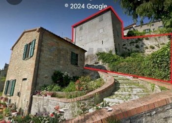 Casa all\'aperto - Casa semi indipendente Borgo Orsini
 
2, San Leo - foto 2