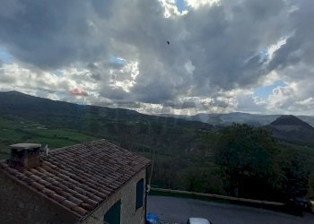 Edificio all\'aperto - Casa semi indipendente Borgo Orsini
 
2, San Leo - foto 6