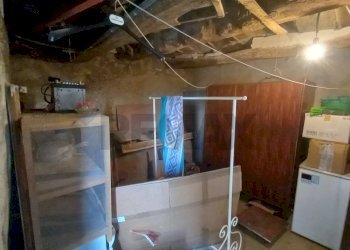 Dispensa di stoccaggio - Casa semi indipendente Borgo Orsini
 
2, San Leo - foto 11