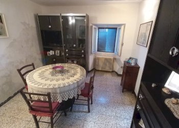 Sala da pranzo - Casa semi indipendente Borgo Orsini
 
2, San Leo - foto 12