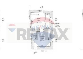 Pianta 2D - Casa semi indipendente Borgo Orsini
 
2, San Leo - foto 29