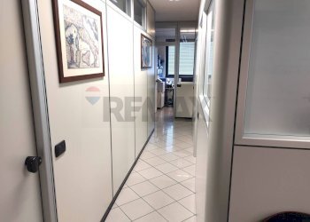 Hall / corridoio - Office Rimini - photo 14