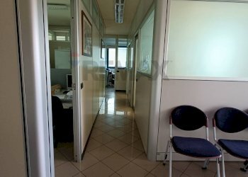 Hall / corridoio - Office Rimini - photo 15