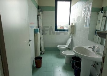 Bagno - Office Rimini - photo 16