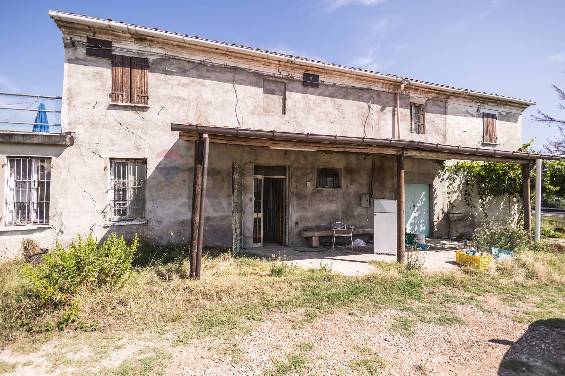 Casa all\'aperto - Rustico Tavullia - foto 2
