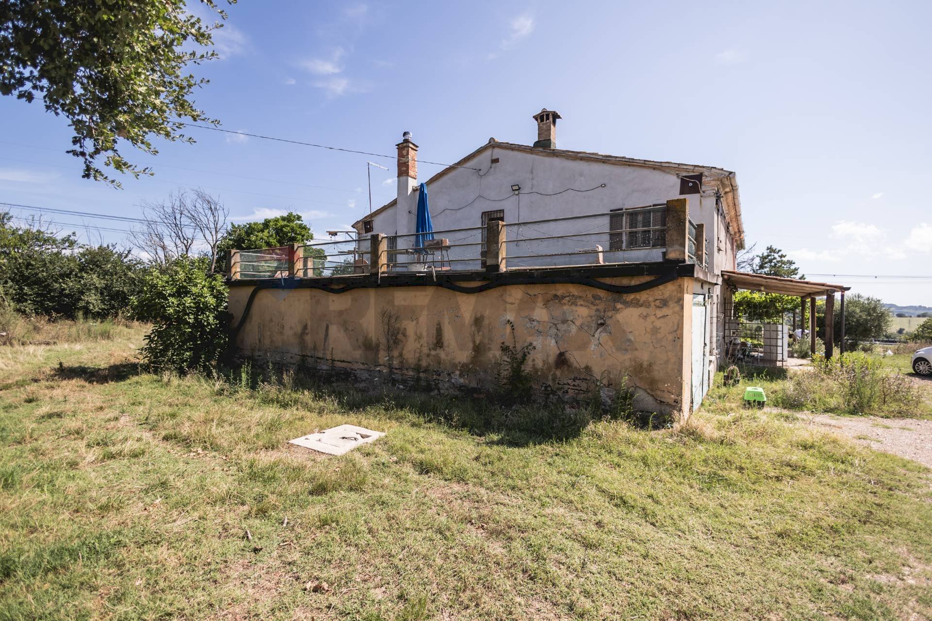 Casa all\'aperto - Rustico Tavullia - foto 3