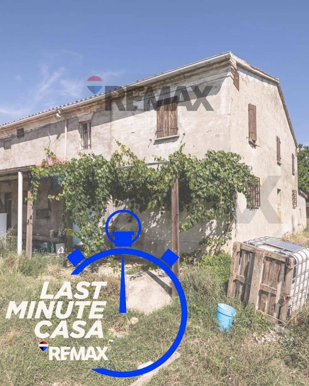 Casa all\'aperto - Rustico Tavullia - foto 1