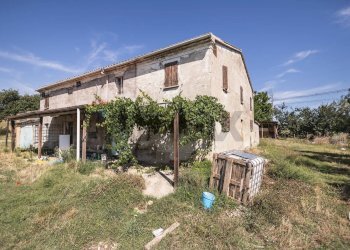 Casa all\'aperto - Rustico Tavullia - foto 1