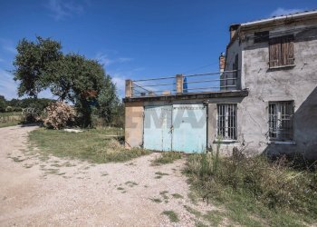 Casa all\'aperto - Rustico Tavullia - foto 4