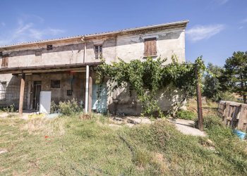 Casa all\'aperto - Rustico Tavullia - foto 6