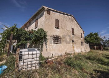Casa all\'aperto - Rustico Tavullia - foto 7