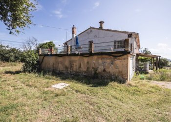 Casa all\'aperto - Rustico Tavullia - foto 9