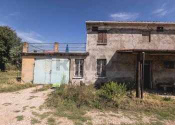 Casa all\'aperto - Rustico Tavullia - foto 11