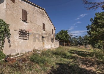 Casa all\'aperto - Rustico Tavullia - foto 12