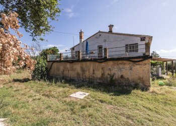 Casa all\'aperto - Rustico Tavullia - foto 15