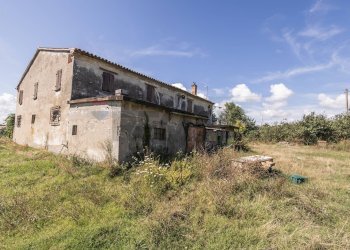 Casa all\'aperto - Rustico Tavullia - foto 20