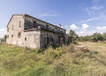 Casa all\'aperto - Rustico Tavullia - foto 21