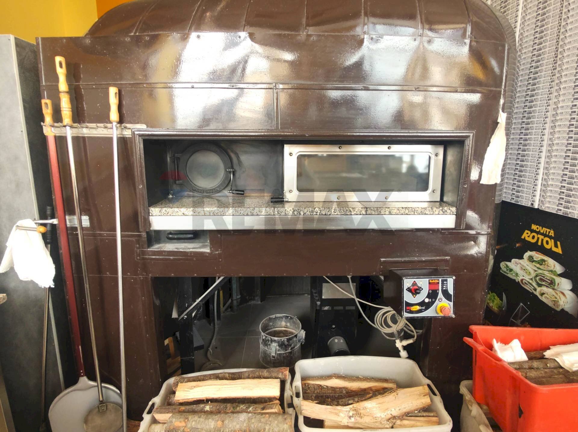 Attività pizzeria da asporto - Commercial Activity Rimini - photo 2