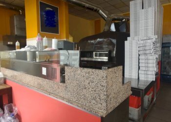 Attività pizzeria da asporto - Commercial Activity Rimini - photo 1