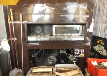 Attività pizzeria da asporto - Commercial Activity Rimini - photo 2