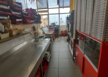 Attività pizzeria da asporto - Commercial Activity Rimini - photo 3