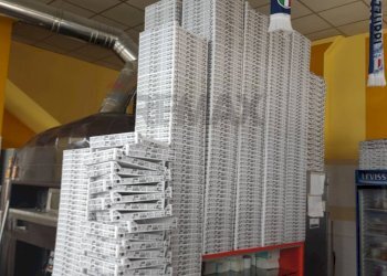 Attività pizzeria da asporto - Commercial Activity Rimini - photo 4