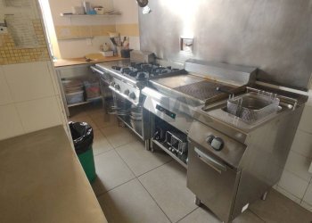 Attività pizzeria da asporto - Commercial Activity Rimini - photo 5