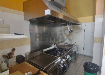 Cucina - Commercial Activity Rimini - photo 6