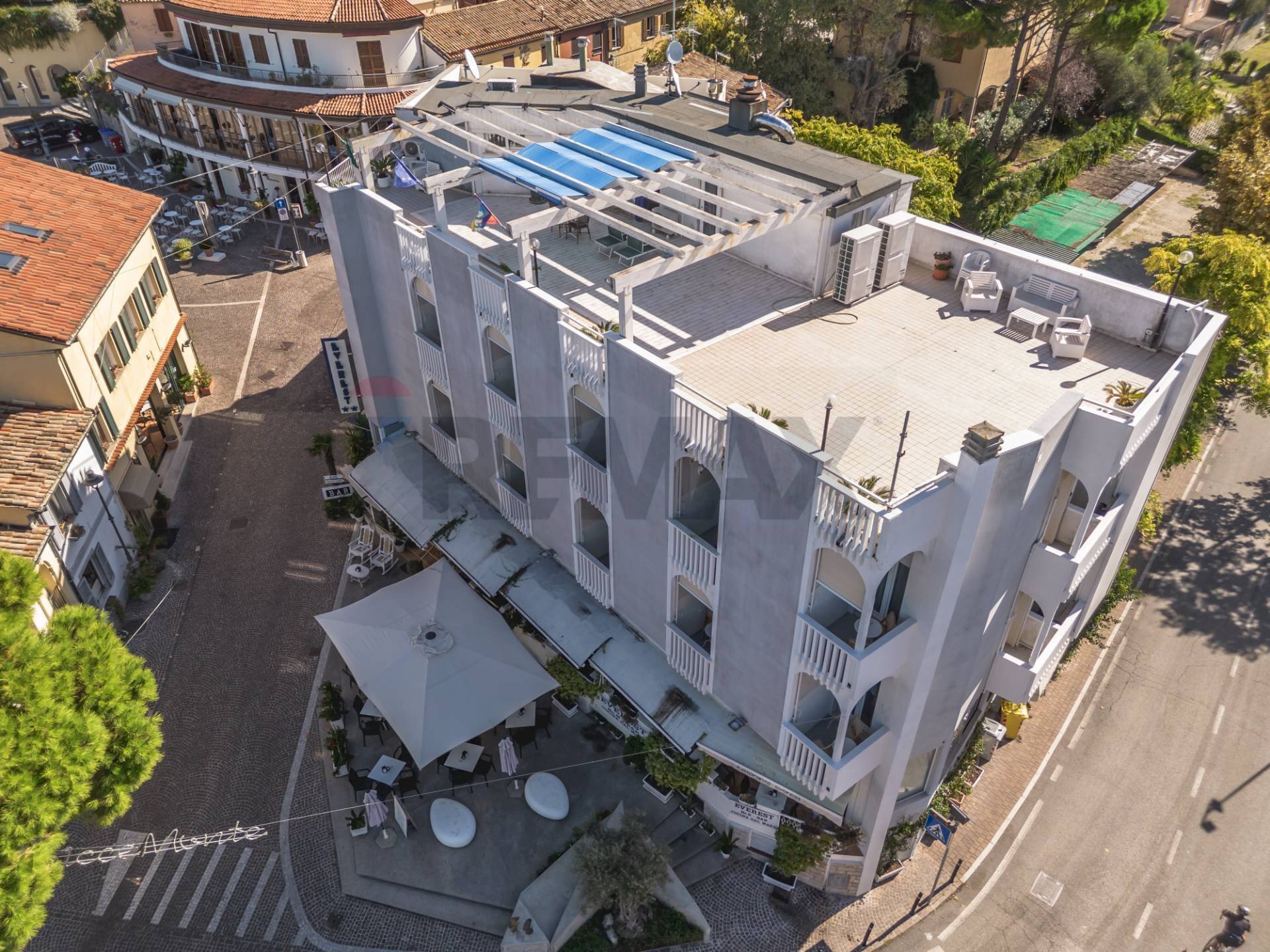 Vista esterna - Hotel Via E. Filiberto
 
2, Gabicce Mare - foto 1