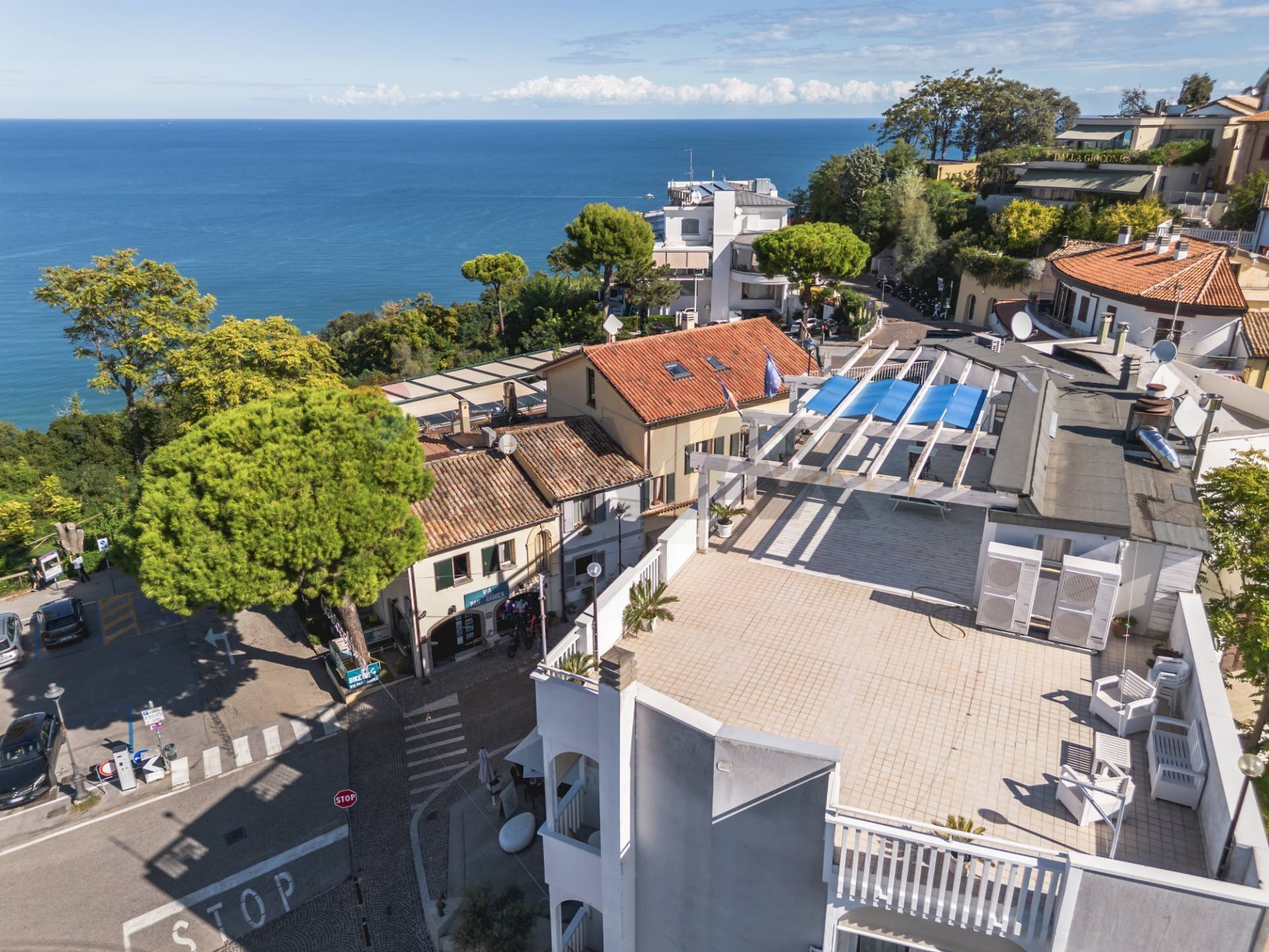 Vista esterna - Hotel Via E. Filiberto
 
2, Gabicce Mare - foto 2