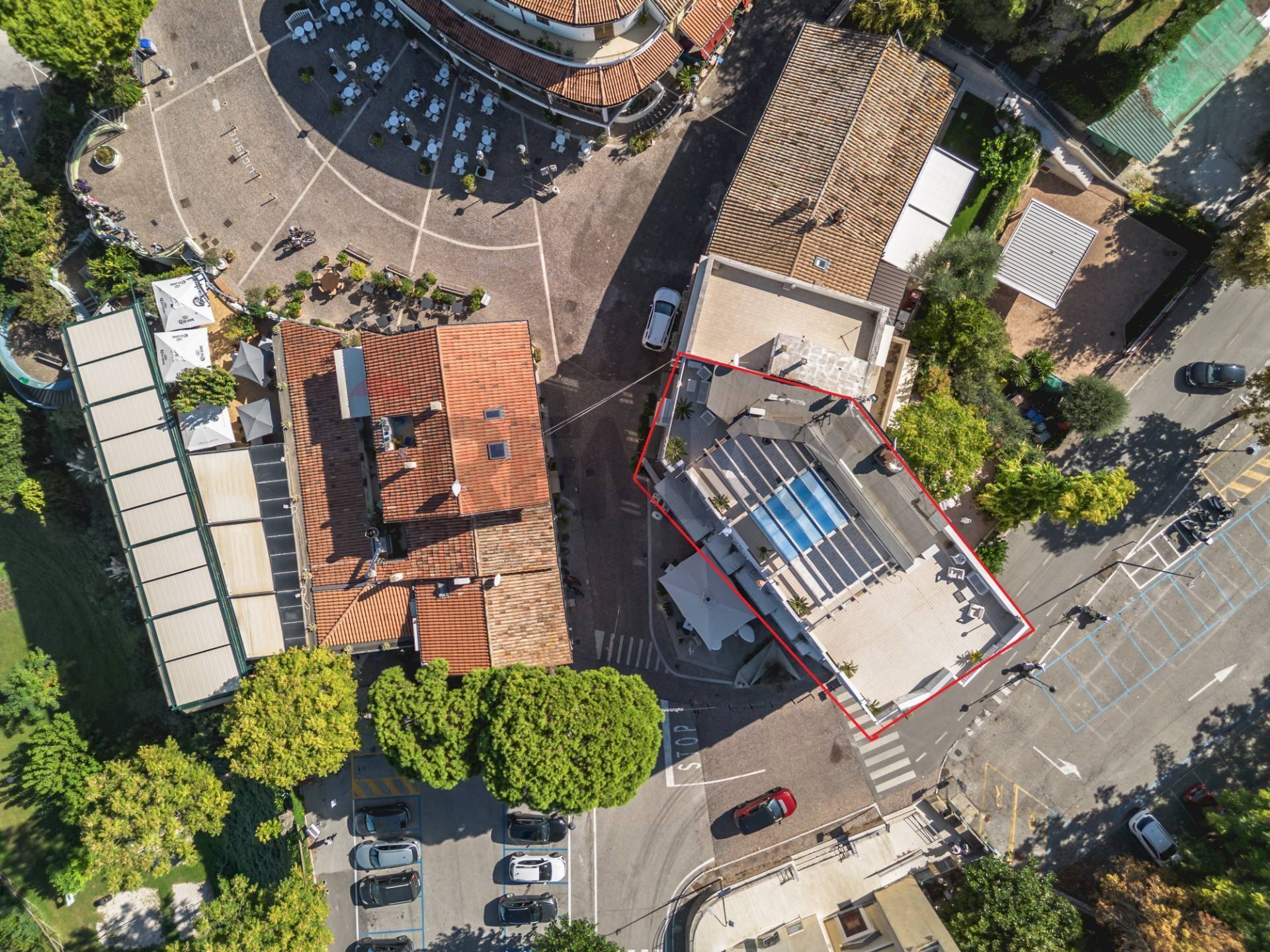 Vista esterna - Hotel Via E. Filiberto
 
2, Gabicce Mare - foto 3