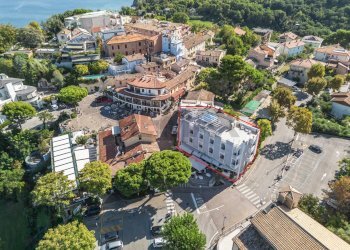 Vista esterna - Hotel Via E. Filiberto
 
2, Gabicce Mare - foto 4