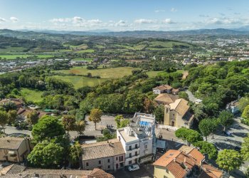 Vista esterna - Hotel Via E. Filiberto
 
2, Gabicce Mare - foto 6