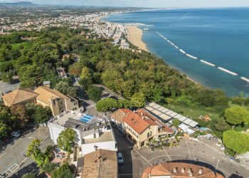 Vista esterna - Hotel Via E. Filiberto
 
2, Gabicce Mare - foto 8