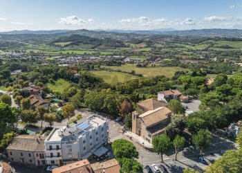 Vista esterna - Hotel Via E. Filiberto
 
2, Gabicce Mare - foto 9