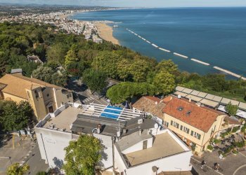 Vista esterna - Hotel Via E. Filiberto
 
2, Gabicce Mare - foto 11