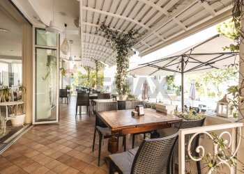 Sala da pranzo - Hotel Via E. Filiberto
 
2, Gabicce Mare - foto 13