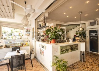 Bar - Hotel Via E. Filiberto
 
2, Gabicce Mare - foto 14