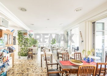 Sala ristorante - Hotel Via E. Filiberto
 
2, Gabicce Mare - foto 16