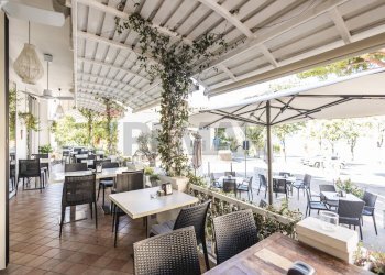 Veranda - Hotel Via E. Filiberto
 
2, Gabicce Mare - foto 17