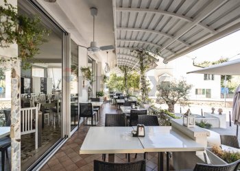 Veranda - Hotel Via E. Filiberto
 
2, Gabicce Mare - foto 18