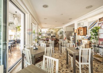 Sala ristorante - Hotel Via E. Filiberto
 
2, Gabicce Mare - foto 19