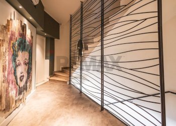 Corridoio - Hotel Via E. Filiberto
 
2, Gabicce Mare - foto 27